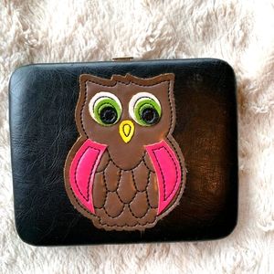 New Cute Owl Wallet 🦉!